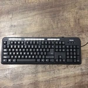 I’m Selling a keyboard